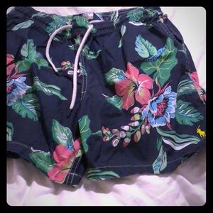 🔥Polo M swim trunks